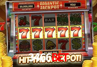 A Emoção da Loteria na 3466BET: Uma Chance de Mudança de Vida
