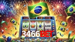 Experiência VIP 3466BET