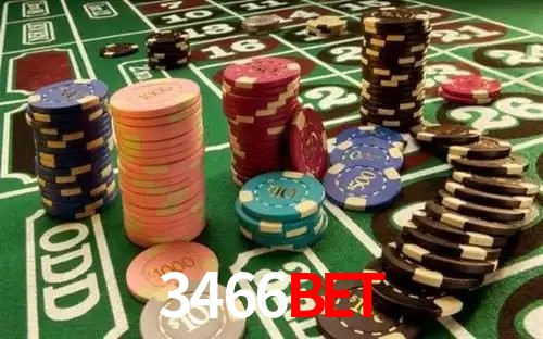 APP oficial da 3466BET para mobile