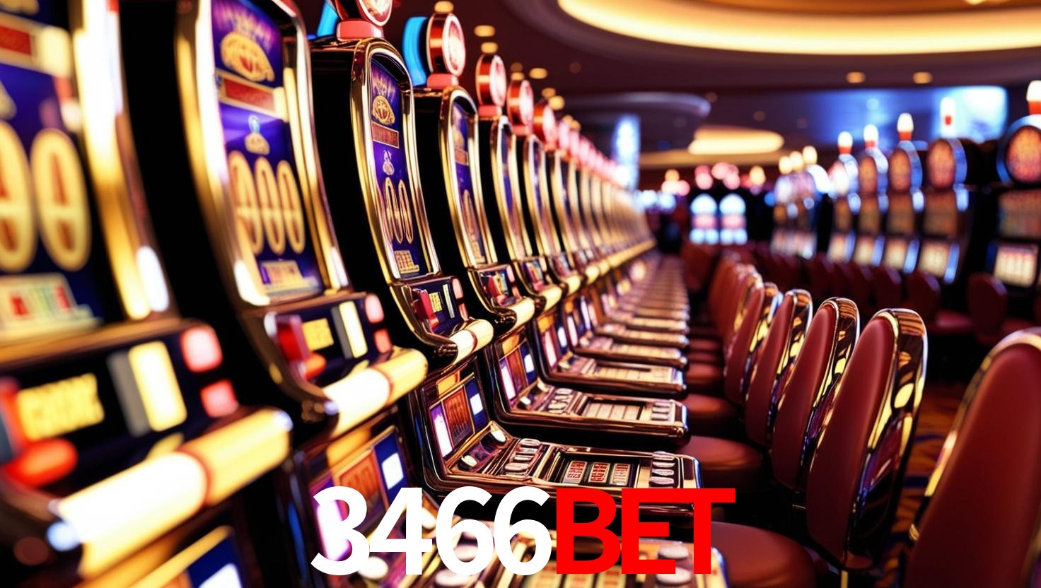 3466BET.COM