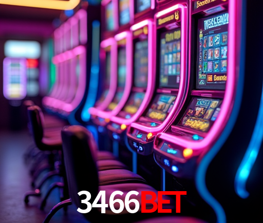 3466bet Plataforma Oficial