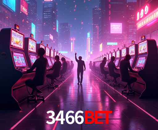Torneios 3466bet