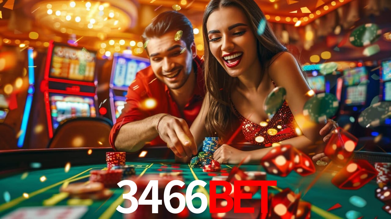 Login Seguro 3466bet