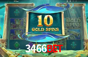 Apostas Esportivas na 3466bet: Um Guia Completo