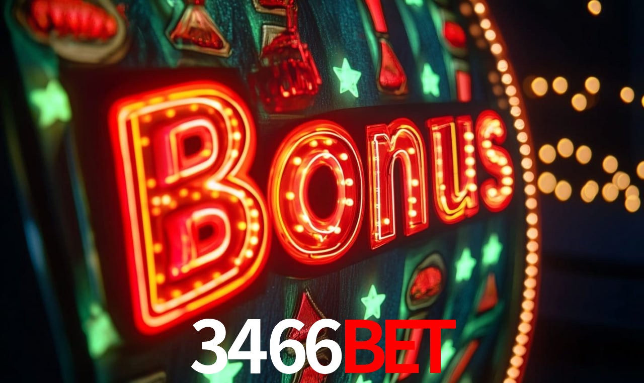 Jogos Exclusivos 3466bet