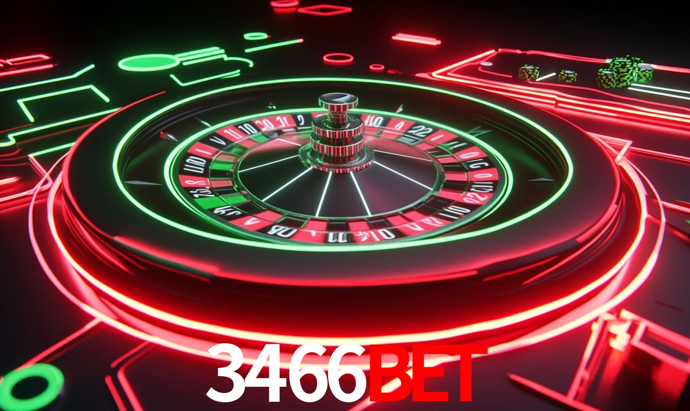 A Experiência Imersiva dos Cassinos Ao Vivo no 3466bet