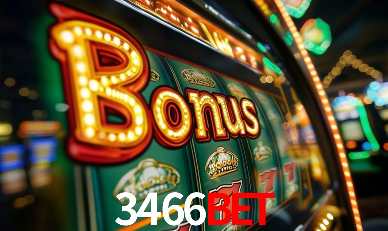 3466bet cassino online