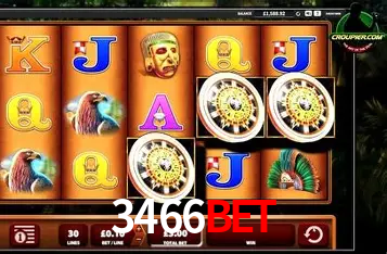 Inovações de Jogos na 3466bet: O Futuro das Experiências Interativas