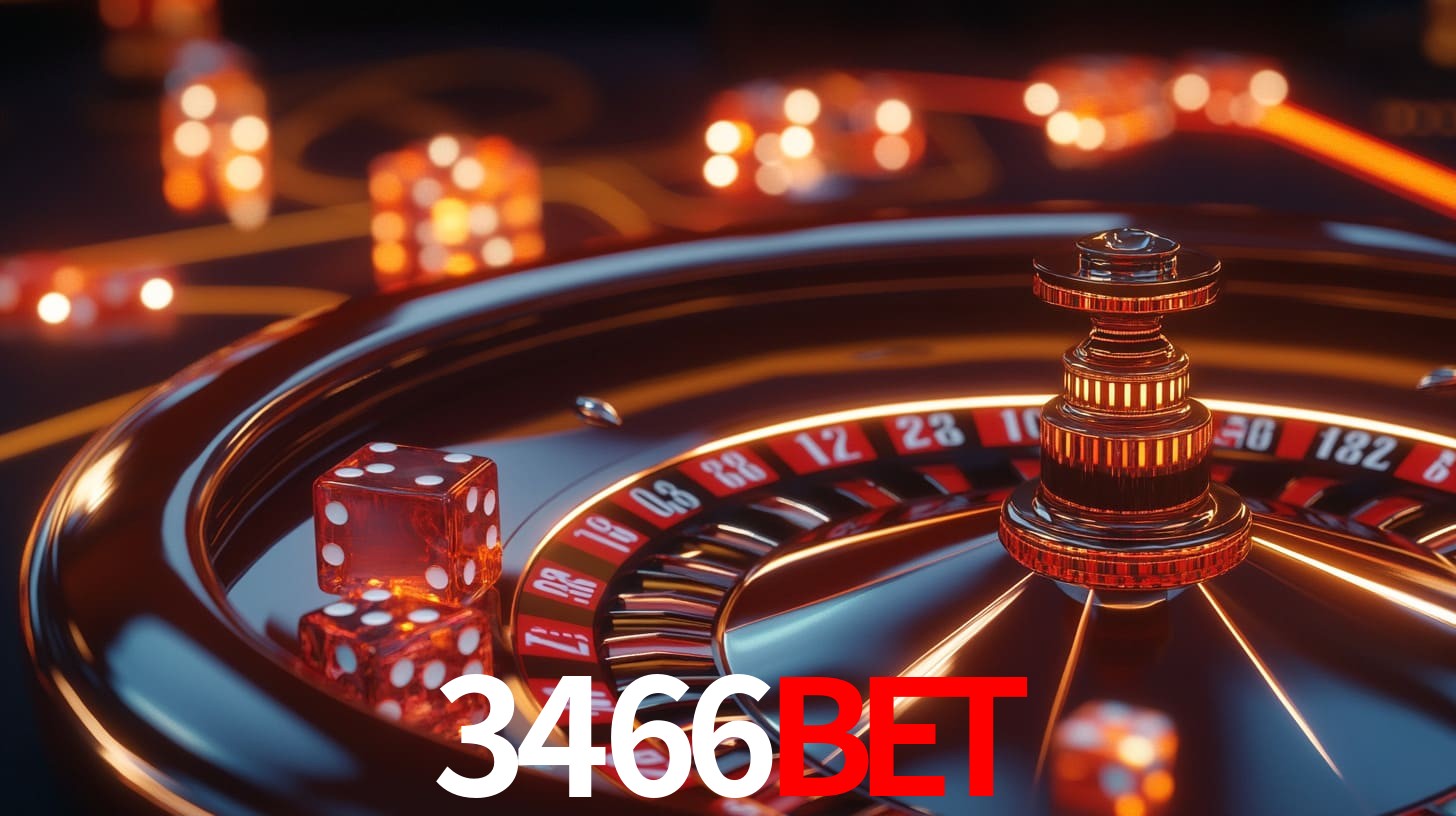 Live Casino 3466bet