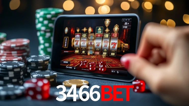 Premium Interface 3466bet