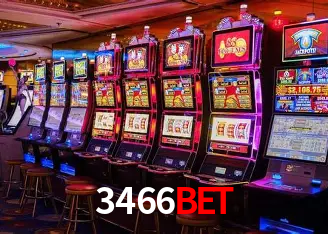 Descubra a Essência do 3466bet: Nossa História e Compromissos