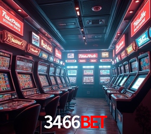 Promoções Sazonais 3466bet