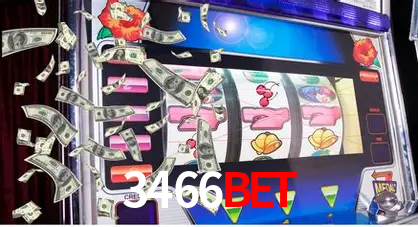 3466bet cassino online