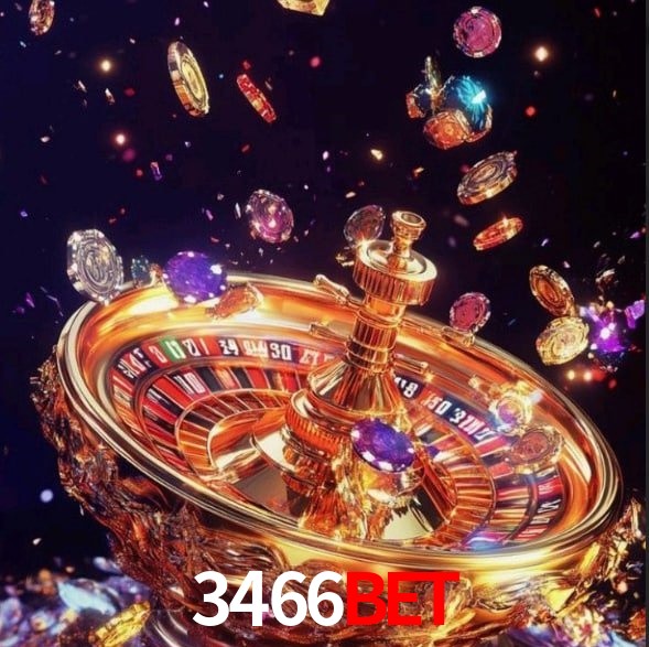 Design Responsivo 3466bet
