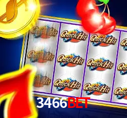 A Popularidade dos Caça-Níqueis no 3466bet