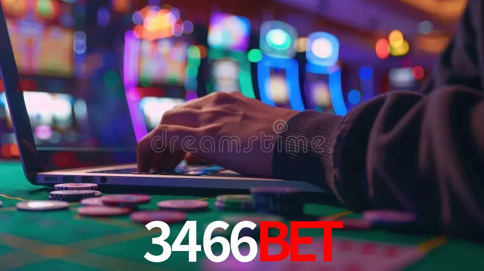 PIX Instantâneo 3466bet
