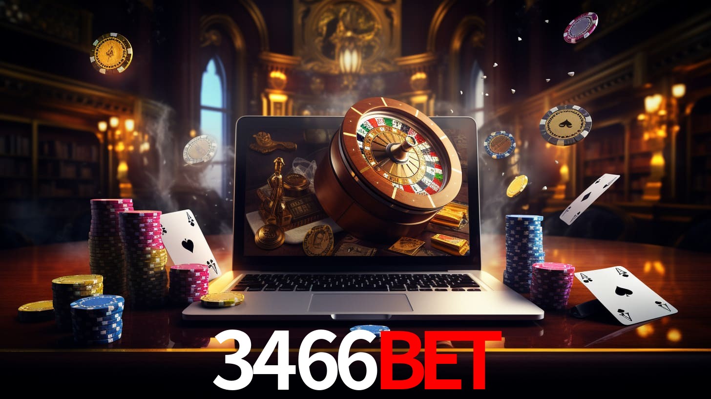 Tournaments 3466bet
