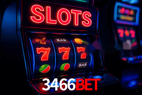 3466bet Plataforma