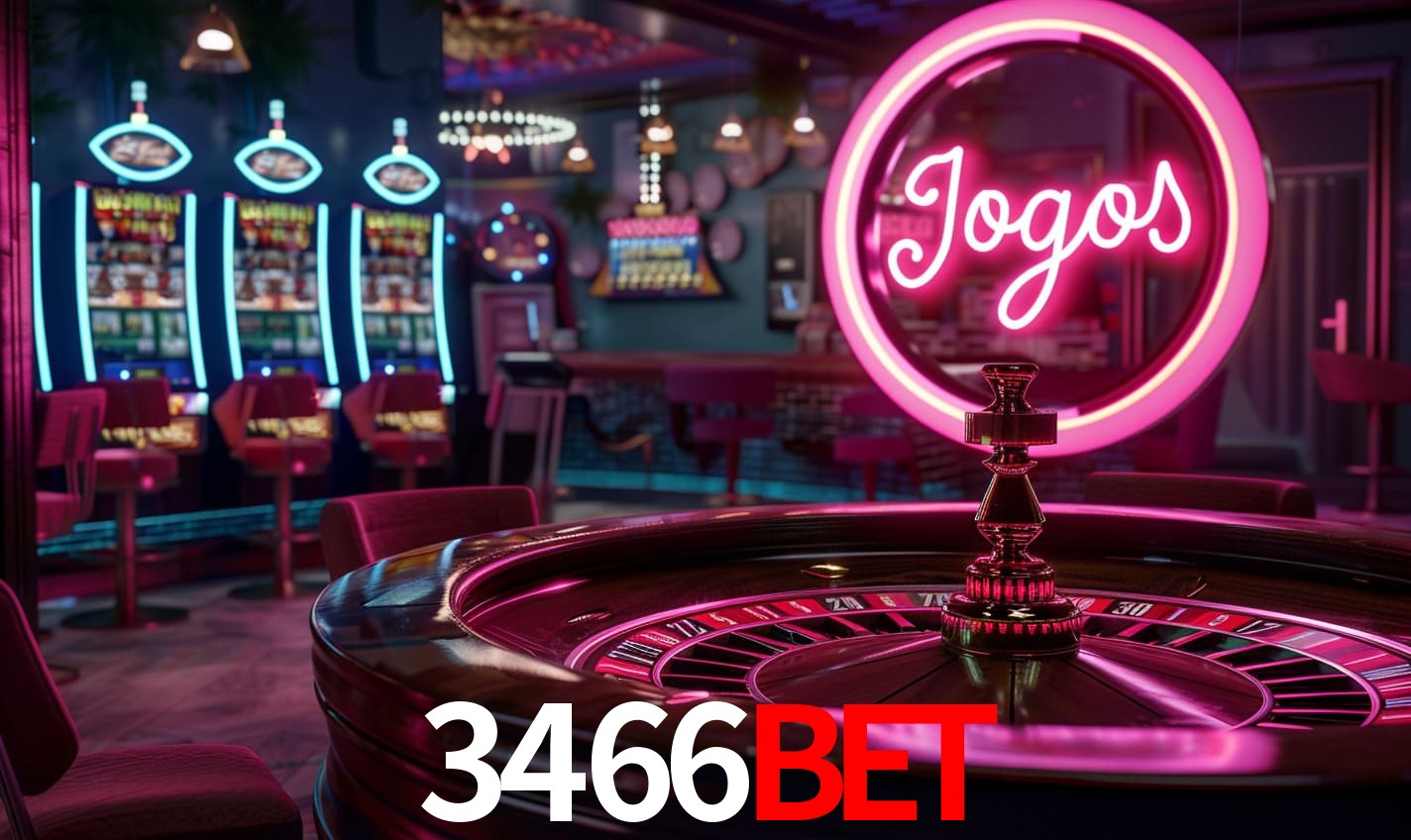 Desvendando o Mundo dos Jogos Virtuais na 3466bet