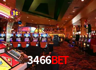 Descubra a Magia dos Jogos de Arcade no 3466bet