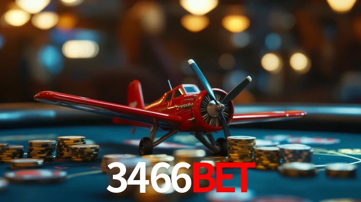 Game Providers 3466bet