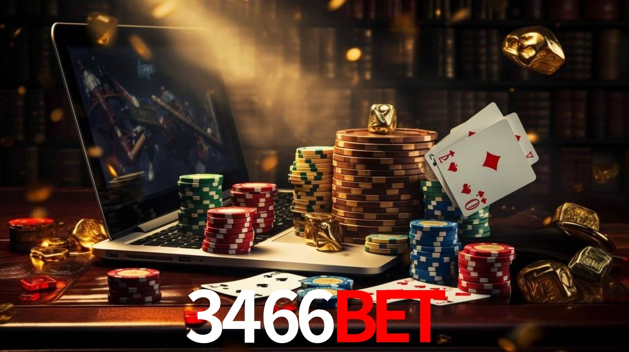 Mesa de Blackjack 3466bet