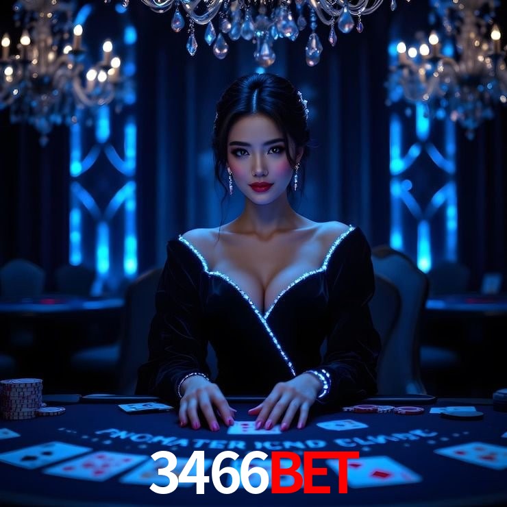 Diretório de Jogos 3466bet