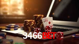 cassino 3466bet