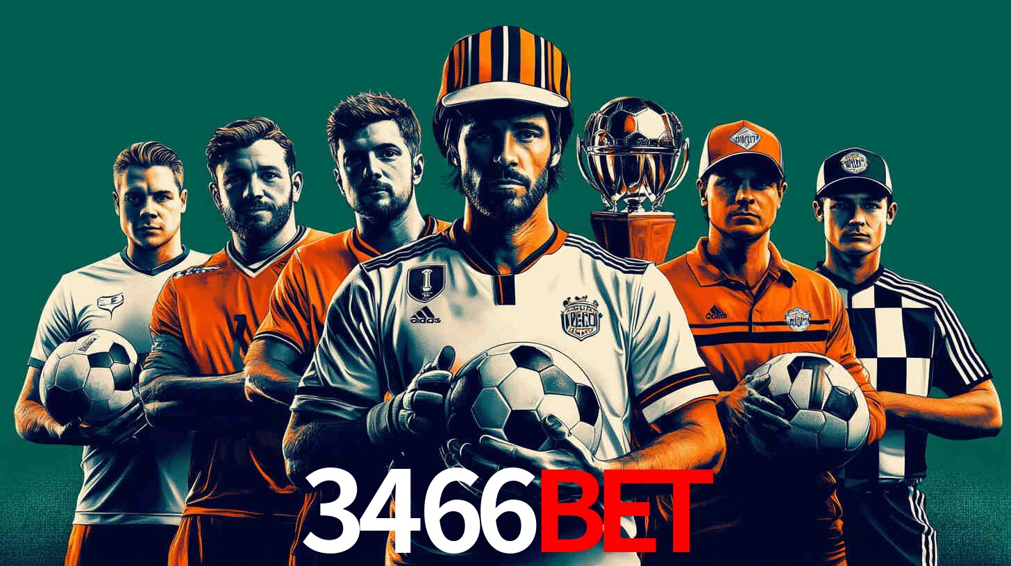 Explorando a Categoria de Eventos em Apostas na 3466bet