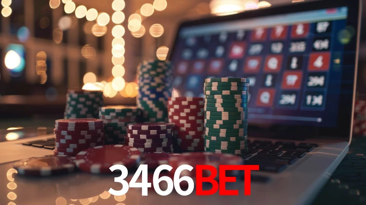 API Integration 3466bet