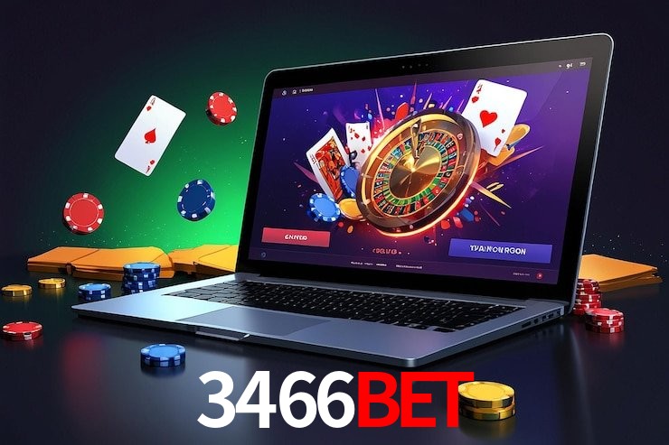 Integração de APIs 3466bet