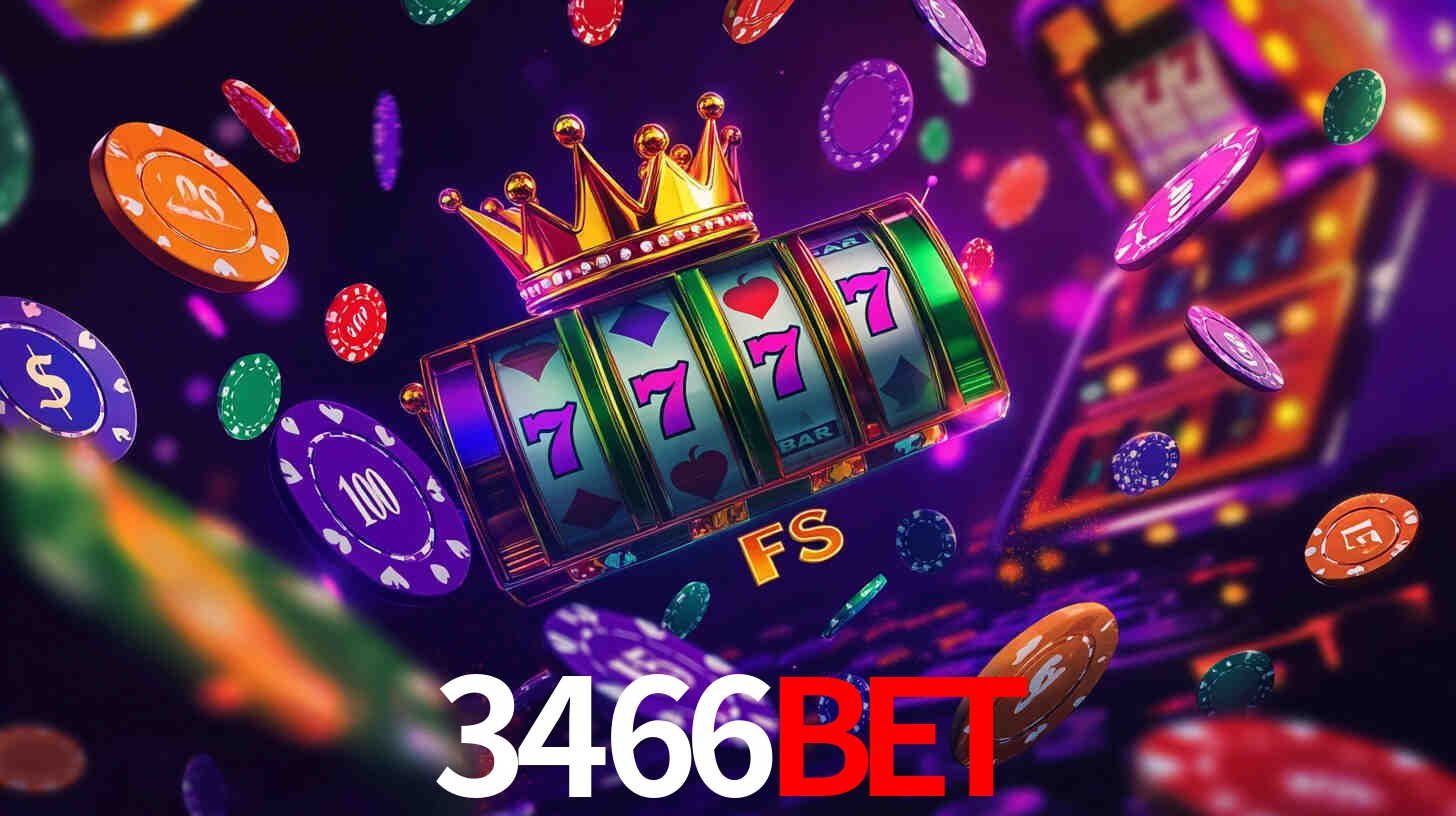 Exclusive Games 3466bet