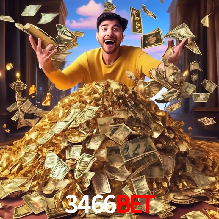 Casino Ao Vivo 3466bet
