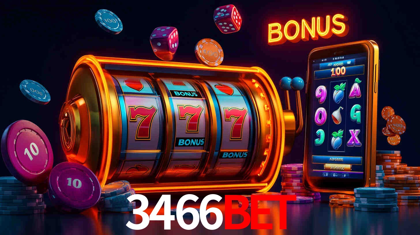 Descubra a Essência do 3466bet: Nossa História e Compromissos