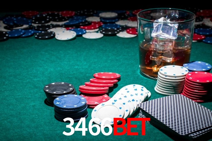 Casino VIP 3466bet
