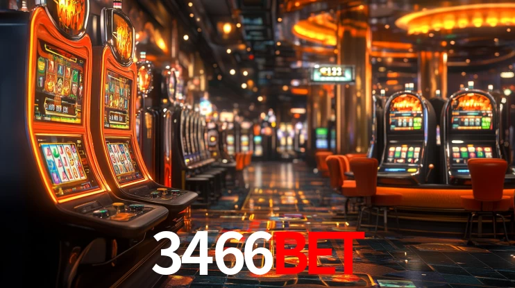 3466BET