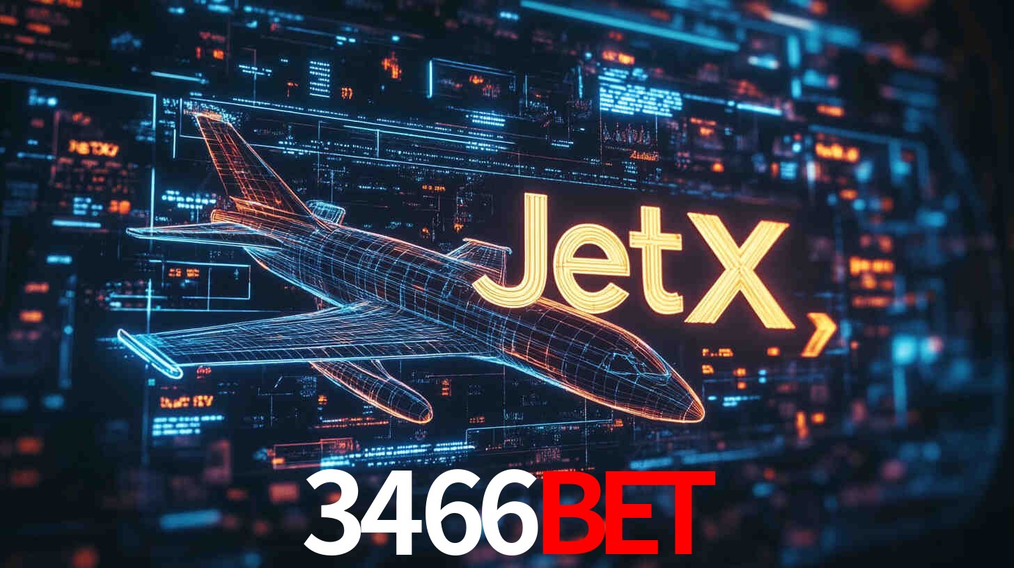 Apostas Esportivas na 3466BET: Um Guia Completo