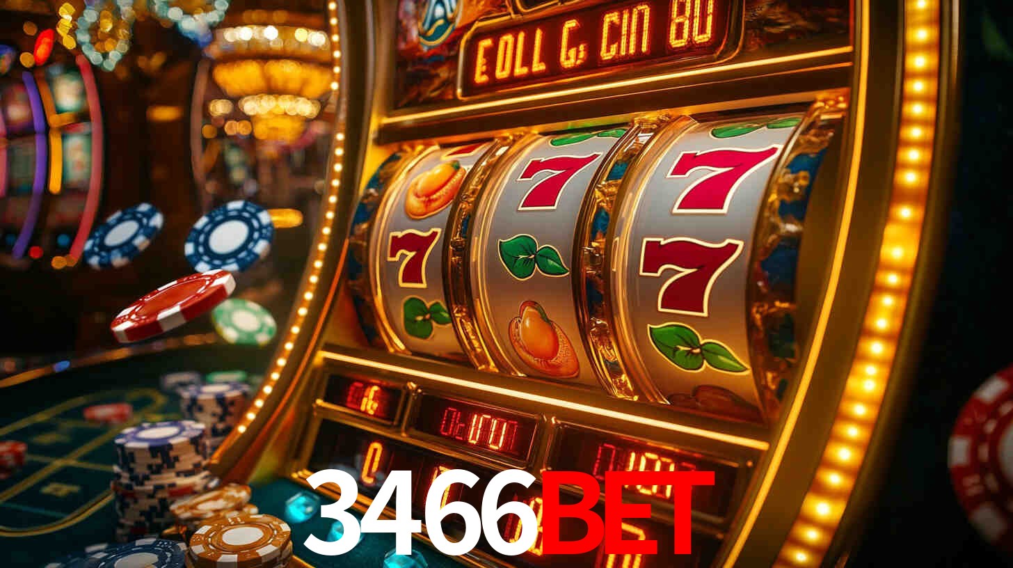 3466BET App Interface