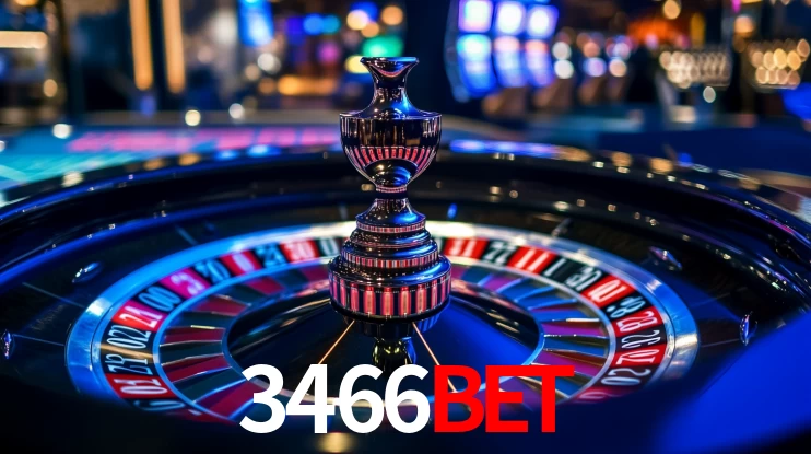 3466BET