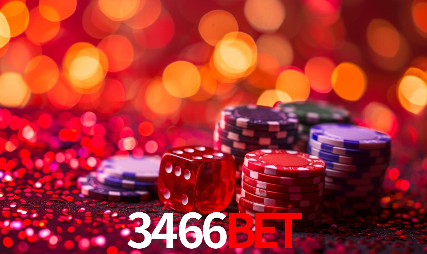 A Emoção da Loteria na 3466BET: Uma Chance de Mudança de Vida