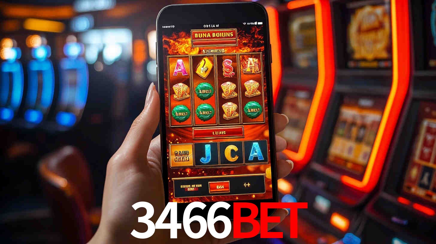 3466BET: Seu Especialista em Apostas Esportivas Brasileiras