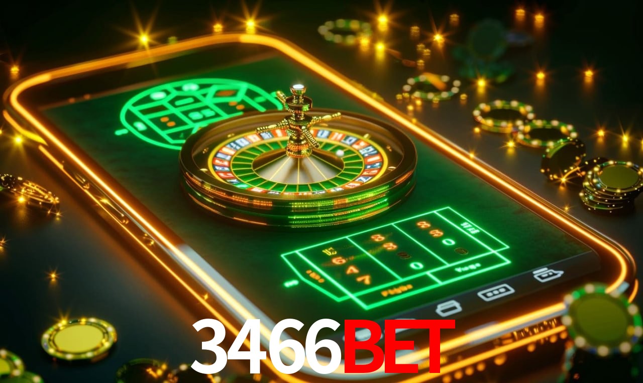 Especiais de Fim de Semana 3466BET