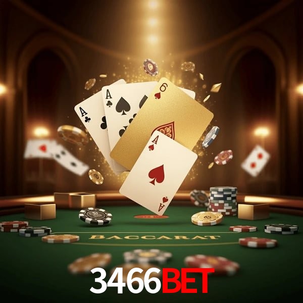 Roulette Table 3466BET