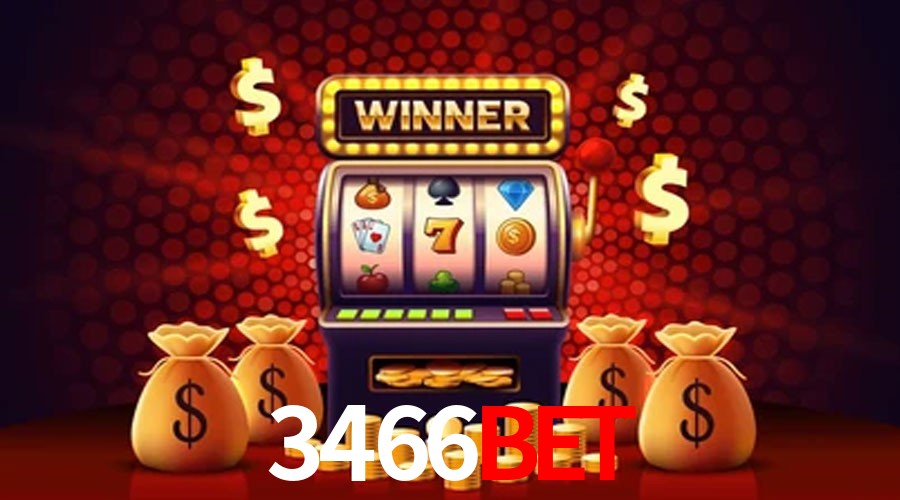 Live Casino 3466BET