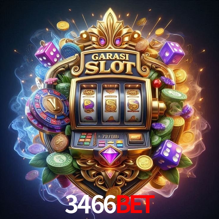 Sistemas de Segurança 3466BET