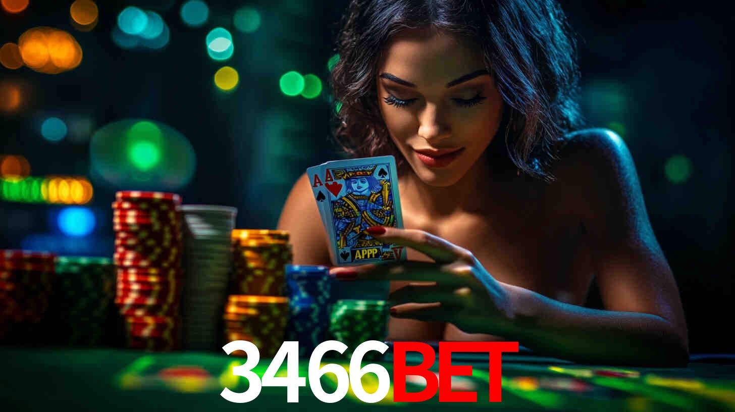 Descubra a Essência do 3466BET: Nossa História e Compromissos