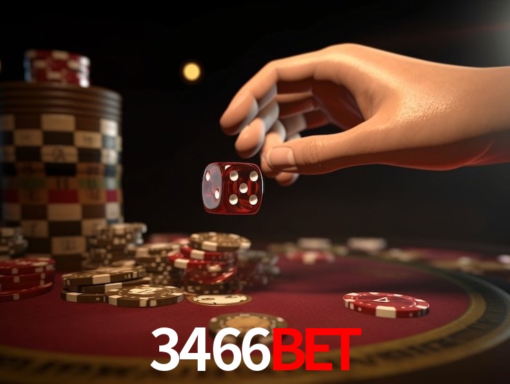 Login Seguro 3466BET