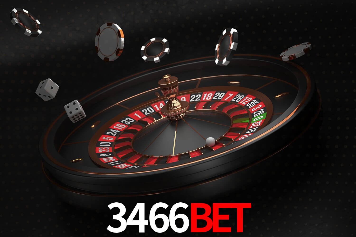 3466BET.COM