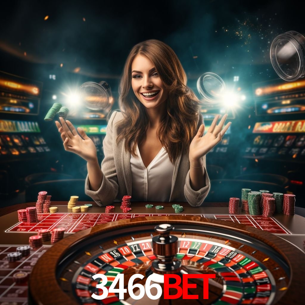 3466 BET login