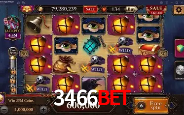 Weekend Specials 3466BET